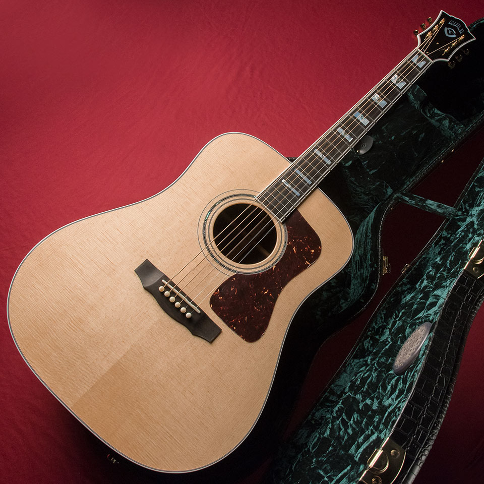 楽天市場】guild d55(アコースティックギター|ギター 楽天市場】guild d55(アコースティックギター|ギター