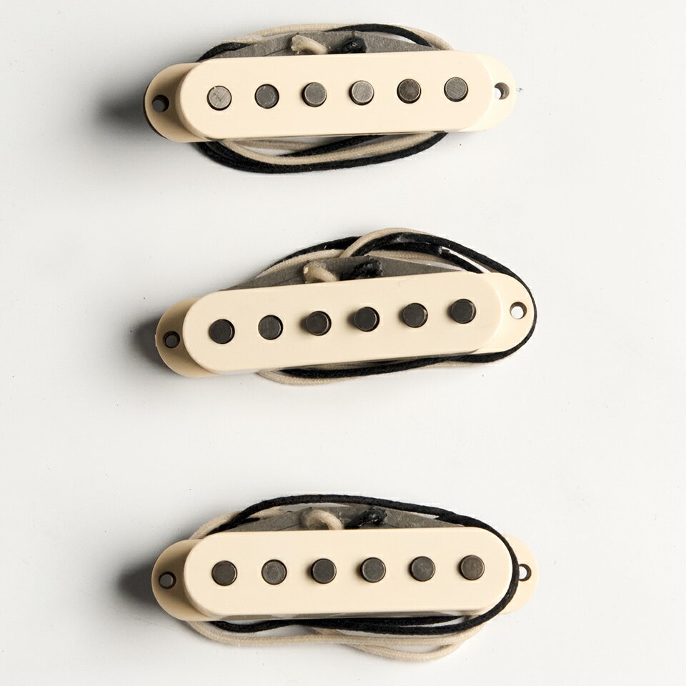 ThroBak/'64 MXV Stratocaster Pickups�ڤ����󤻾��ʡ�