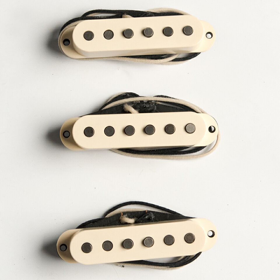 ThroBak/'63 MXV Stratocaster Pickups�ڤ����󤻾��ʡ�