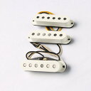 LOLLAR PICKUPS/Vintage Tweed【Staggered】【お取り寄せ商品】