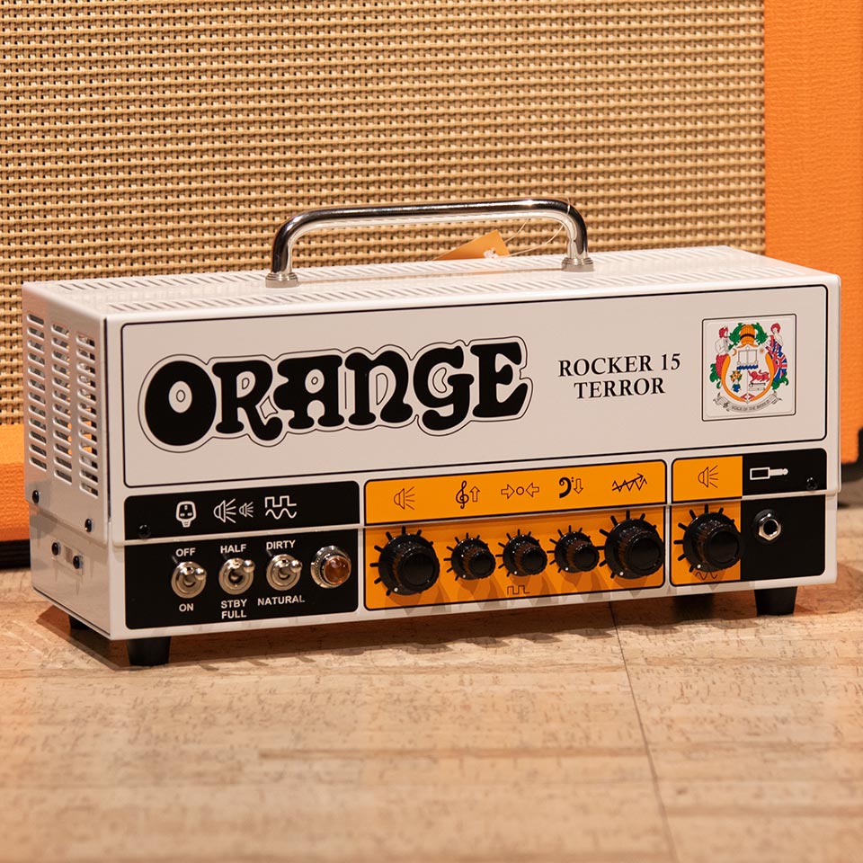 ORANGE/Rocker 15 Terrorڤ󤻾ʡ