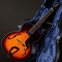 GUILD/T-50 Slim VSB (Vintage Sunburst)【お取り寄せ商品】