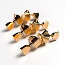 Kluson/VX-501 / WB / Gold【お取り寄せ商品】