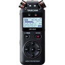 TASCAM/DR-05X