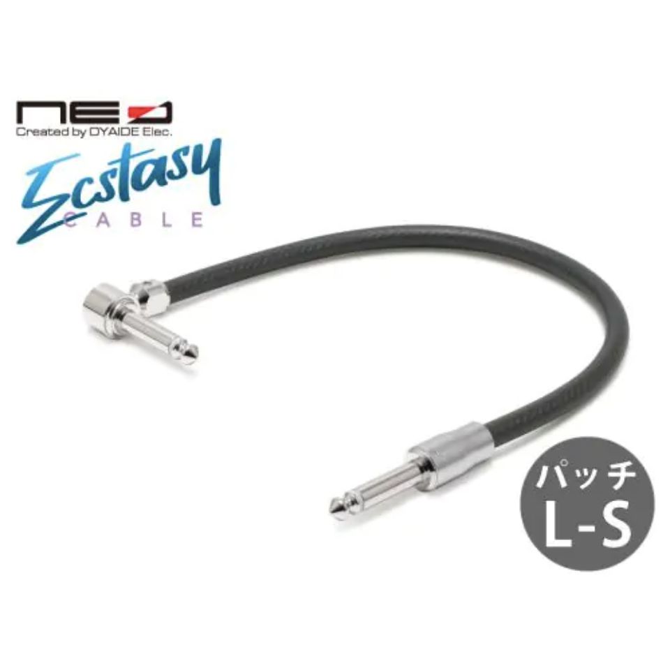 OYAIDE/Ecstasy Cable LS/0.6