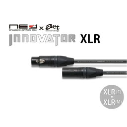 OYAIDE/INNOVATOR XLR/2.0m