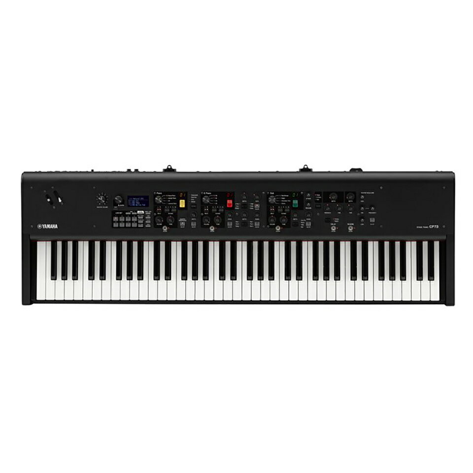 YAMAHA/CP73