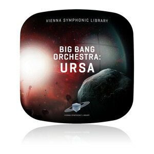 Vienna Symphonic Library/BIG BANG ORCHESTRA: URSA