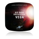 Vienna Symphonic Library/BIG BANG ORCHESTRA: VEGA