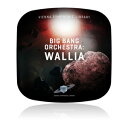 Vienna Symphonic Library/BIG BANG ORCHESTRA: WALLIA