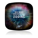 Vienna Symphonic Library/BIG BANG ORCHESTRA: ZODIAC