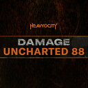 HEAVYOCITY/UNCHARTED 88【~07/11 期間限定特価キャンペーン】【オンライン納品】【在庫あり】