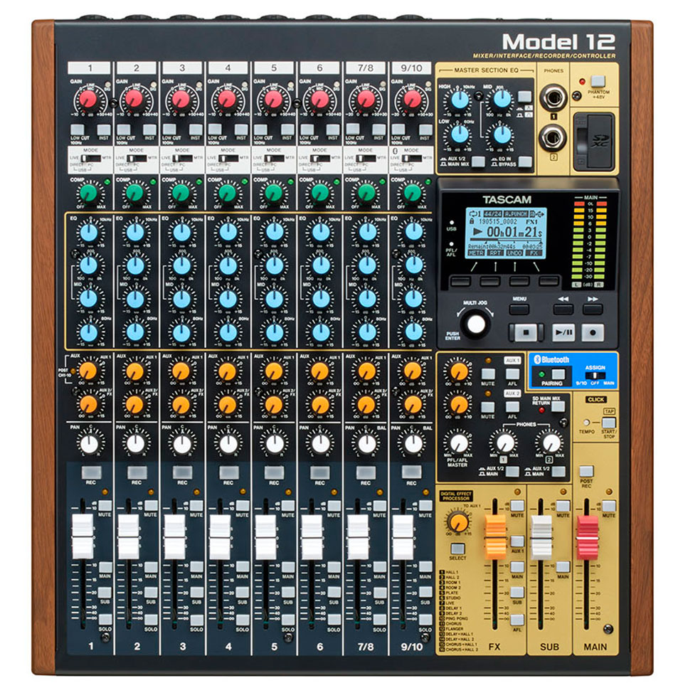 楽天市場】TASCAM カセットmtrの通販 楽天市場】TASCAM カセットmtrの通販
