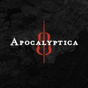 Cinesamples/APOCALYPTICA【オンライン納品】