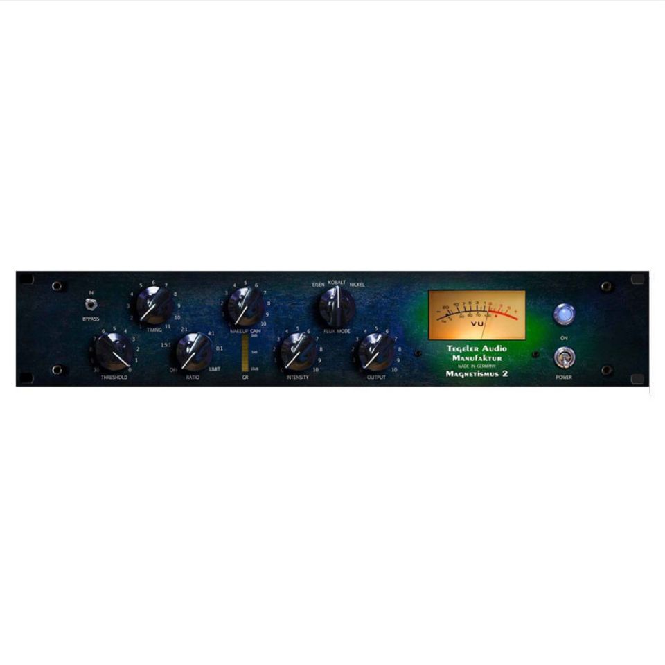 Tegeler Audio Manufaktur/Magnetismus 2ڤ󤻾ʡ
