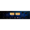 【製品概要】 Our Mastering Specialist Tegeler Audio VTC Vari-Tube Compressorは、ミックスの低音と低中音域をクリアにしサウンドに黄金の仕上げを加えてミックスを「接着」するコンプレッサーです。 VTCは驚くほど使いやすく簡単です。入力レベルを上げて十分にコンプレッションされるようにしたらアタックとリリースを適切な値に設定して出力レベルを調整するだけです。 VTC Vari-Tube Compressorは強いコンプレッションでも生き生きとしたマイクロダイナミクスが失われることはありません。黄金のチューブサウンドと非常に美しくソフトなコンプレッションによりミックスを全体に均質に融合させることがで、ミックスバスやサブグループだけでなく単体のインストルメントトラックなどにも適しています。 設定を正確にリコールできるように全てのコントローラーには42段階のステップ式です。リンクスイッチによって各チャンネルを分離し個別に処理をコントロールすることが可能です。 Why the sounds gell together so well VTCはFairchild 670コンプレッサーで使われたようにVari-Muの原理に従って構築されています。緩やかに圧縮が開始する音楽的なサウンドが特徴で、ミックスの仕上げに独特なタッチを加えます。 Tegeler AudioはVTCのフィッティングとヒアリングテストに何時間も費やしました。サイドチェイン用のハイパスフィルターはコンプレッションに対する低周波の影響を低減します。ハイパスフィルターと適切なアタックとリリースの設定によって、最大6dBのコンプレッションであってもポンピングすることなくミックスを適切に「接着」することができます。 Why it gilds the sound 信号はチャンネルごとに合計3つのトランスと4つの三極管を通過します。なぜこれが重要なのかと言うと、真空管（特に三極管）は個々の音の知覚を改善しながら人間の耳が心地よいと感じる倍音を追加するからです。真空管を通じて存在感を与えらたサウンドは、トランスの非線形性によってより音の密度が高まり、低音がより綺麗に明確になり、高音は心地よく丸みを帯びます。 Color/Comp switch このスイッチを適用するとコンプレッションが無効になり、VTCのチューブとトランスのみを使用してサウンドをカラーリングすることができます。入力レベルをコントロールして希望するグレードで真空管をドライブさせます。 【製品仕様】 ・Frequency Response: 20Hz - 24kHz ・Maximum Input Level: +20 dBu ・Input Impedance: 2.4kΩ ・Output Impedance: ＜ 600 Ω ・Maximum Output Level: +24 dBu ・Dynamic Range: 95 dB ・Voltage: 230 V〜/50Hz or 115V〜/60Hz ・Fuse: 500mA slow-blow ・Maximum Power Consumption: ＜ 25 W ・Dimensions: 3 U, H:132 mm, W:483 mm, D:250 mm