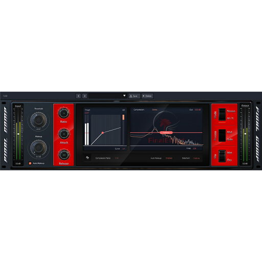 FinalEffect/FINAL COMPRESSOR【オンライン納品】 FinalEffect/FINAL COMPRESSOR【オンライン納品】