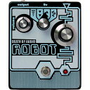 Death by Audio/ROBOT【お取り寄せ商品】
