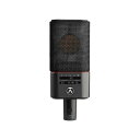 Austrian Audio/OC818 black Studio Set【〜06/30 期間限定特価キャンペーン】