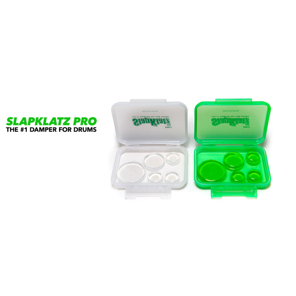 SlapKlatz/SlapKlatz PRO CLEAR