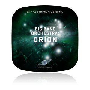 Vienna Symphonic Library/BIG BANG ORCHESTRA: ORION