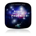 Vienna Symphonic Library/BIG BANG ORCHESTRA: PHOENIX