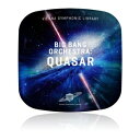 Vienna Symphonic Library/BIG BANG ORCHESTRA: QUASAR