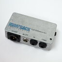 HUMPBACK ENGINEERING/HDDI (High Definition D.I.)【入荷待ち】【次回予定納期:10月下旬以降】
