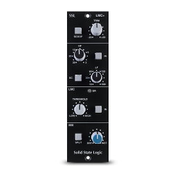 Solid State Logic(SSL)/500 Series LMC+