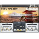 In Session Audio/TAIKO CREATOR + EXPANSION 1&2【オンライン納品】【在庫あり】 その1