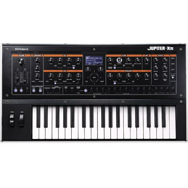 Roland/JUPITER-Xm