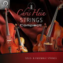 BEST SERVICE/CHRIS HEIN STRINGS COMPACT【オンライン納品】【在庫あり】