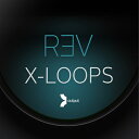 OUTPUT/REV X-LOOPS【オンライン納品】【在庫あり】