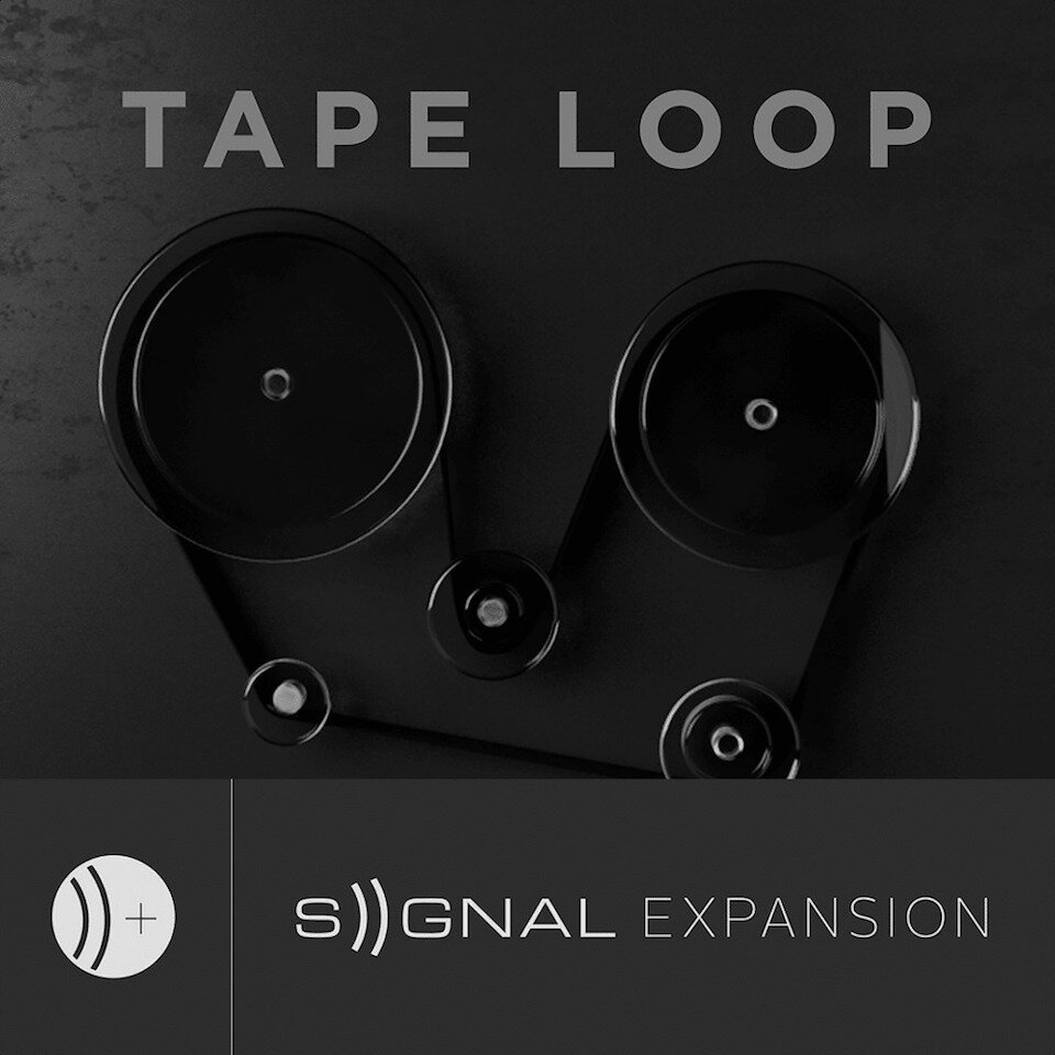 OUTPUT/TAPE LOOP - SIGNAL EXPANSIONy`05/30 ԌLy[zyIC[izy݌ɂz