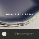 OUTPUT/BEAUTIFUL PADS - REV EXPANSIONy`05/30 ԌLy[zyIC[izy݌ɂz