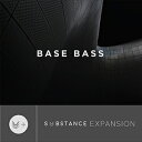 OUTPUT/BASE BASS - SUBSTANCE EXPANSIONy`05/30 ԌLy[zyIC[izy݌ɂz