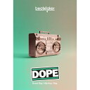 UJAM/Beatmaker DOPE【~08/03 期間限定特価キャンペーン】【オンライン納品】