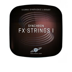 Vienna Symphonic Library/SYNCHRON FX STRINGS 1