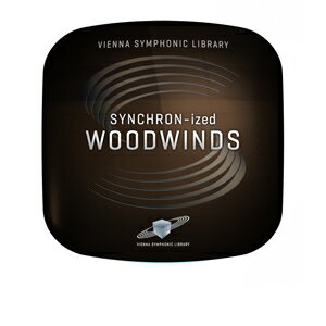 Vienna Symphonic Library/STUDIO WOODWINDS Vienna Symphonic Library/STUDIO WOODWINDS