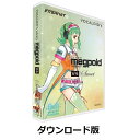 INTERNET/VOCALOID4 Library Megpoid V4 Sweet【ダウンロード版】【オンライン納品】【在庫あり】