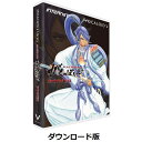 INTERNET/VOCALOID4 Library がくっぽいど POWER【ダウンロード版】【オンライン納品】【在庫あり】