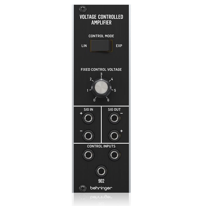 BEHRINGER/902 VCA【System-55 Series】【お取り寄せ商品】