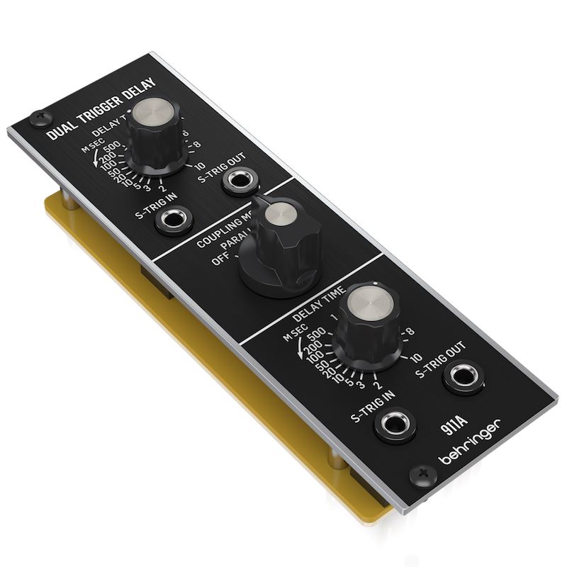 BEHRINGER/911A DUAL TRIGGER DELAY��System-55 Series�ۡڤ����󤻾��ʡ�