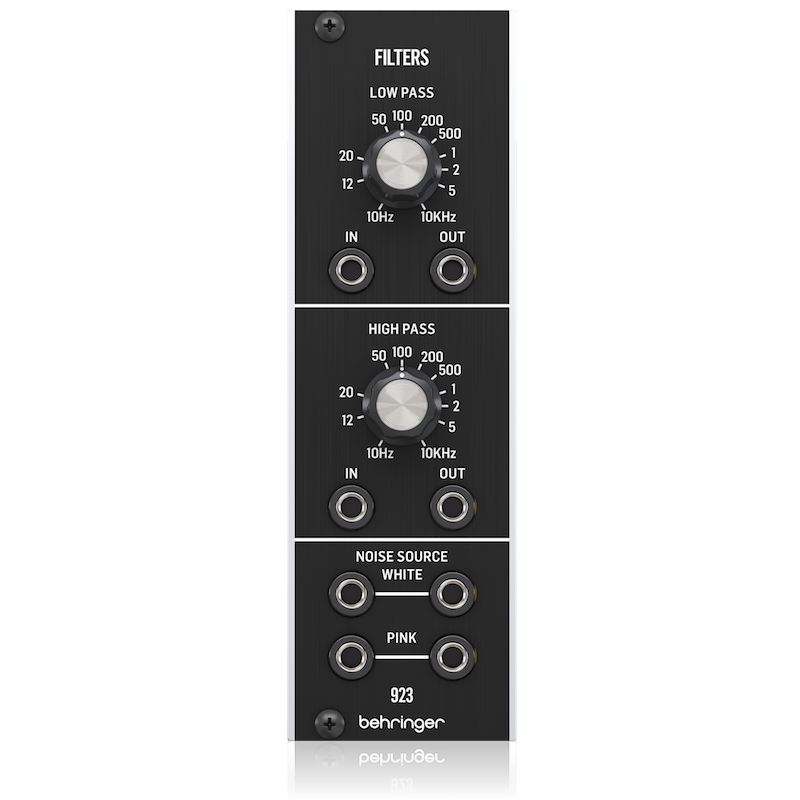 BEHRINGER/923 FILTERSSystem-55 Seriesۡڤ󤻾ʡ