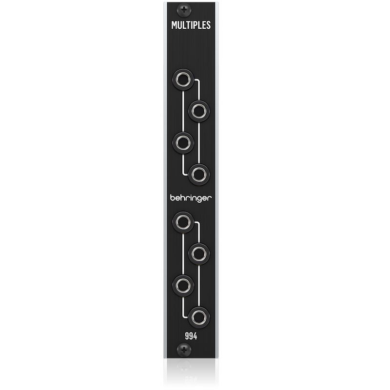 BEHRINGER/994 MULTIPLES【System-55 Series】【お取り寄せ商品】
