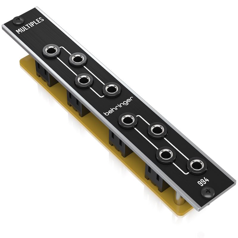 BEHRINGER/994 MULTIPLES��System-55 Series�ۡڤ����󤻾��ʡ�