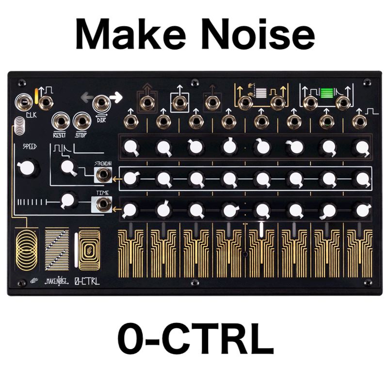 Make Noise/0-CTRL