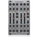 BEHRINGER 121 DUAL VCF 