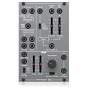 BEHRINGER/150 RING MOD/NOISE/S&H/LFO【System 100 Series】【お寄り寄せ商品】 その1