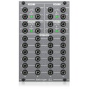 BEHRINGER/173 QUAD GATE/MULTIPLES【System 100 Series】【お取り寄せ商品】